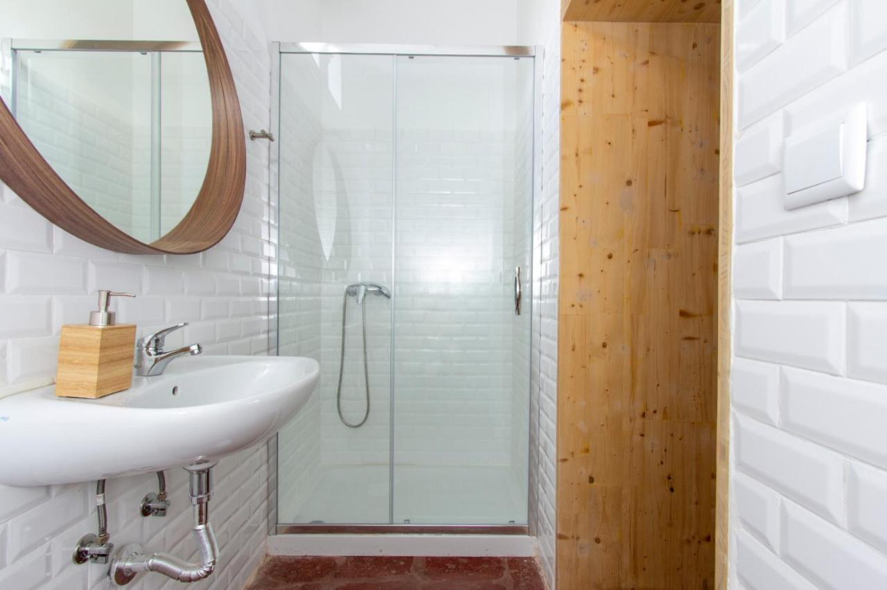 Ferienwohnung Casa Ancha Beja Exterior foto