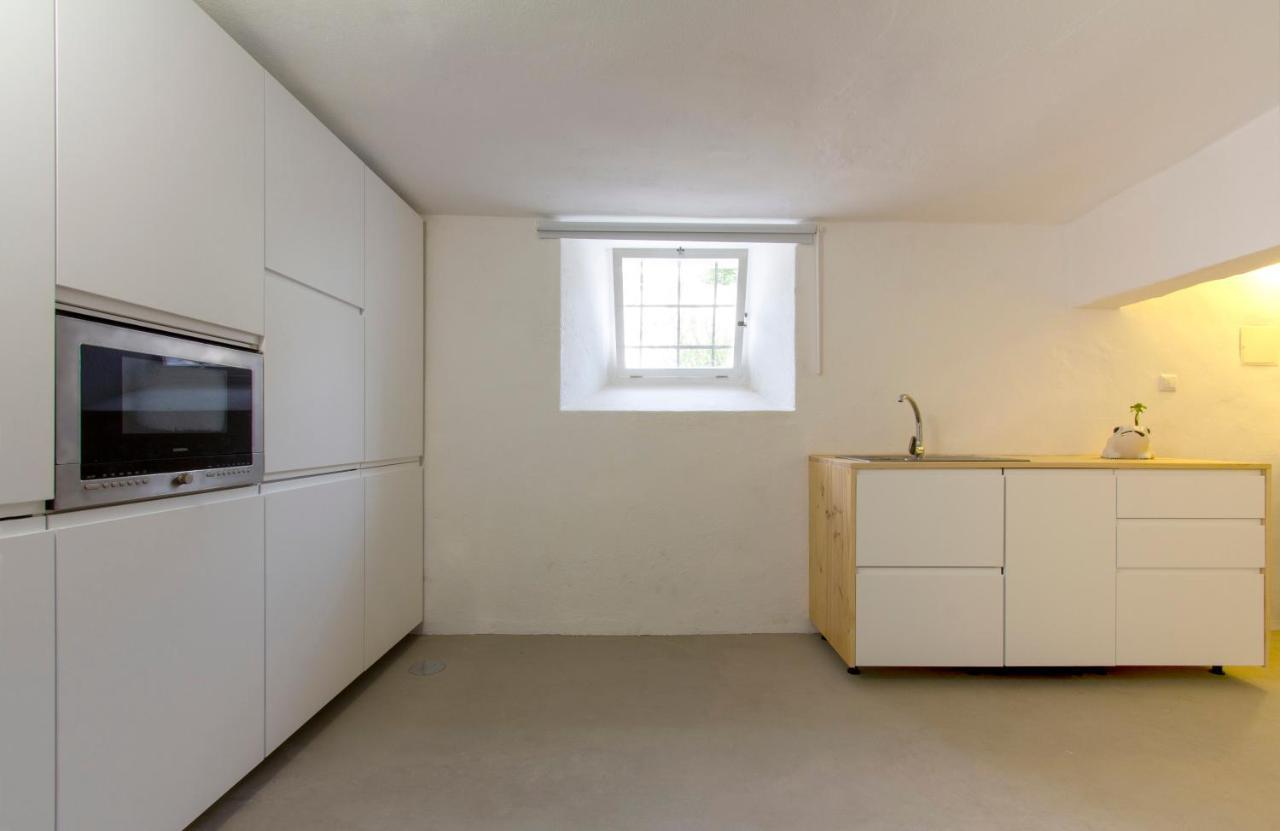 Ferienwohnung Casa Ancha Beja Exterior foto