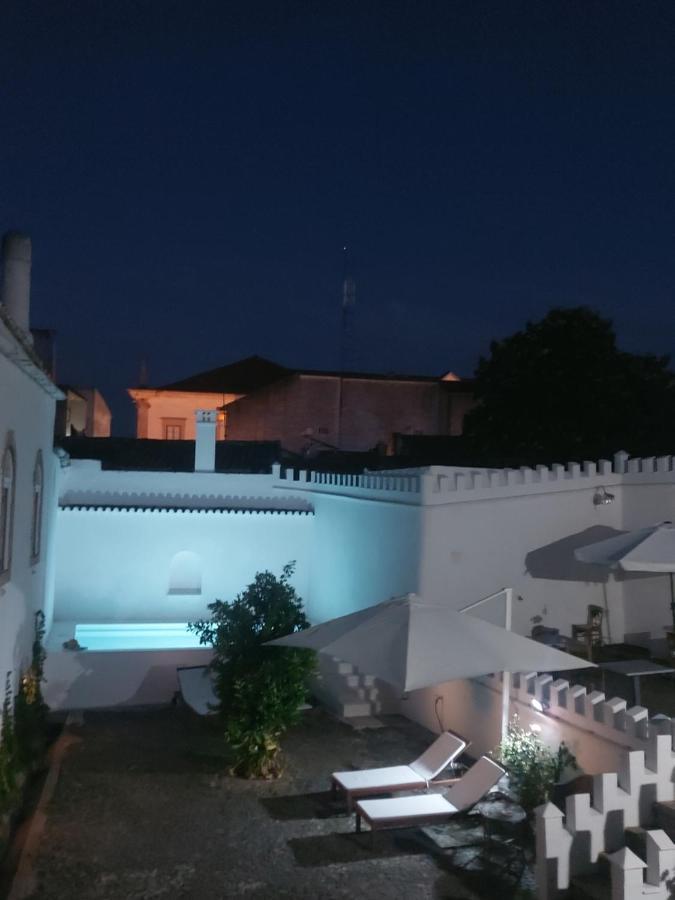 Ferienwohnung Casa Ancha Beja Exterior foto