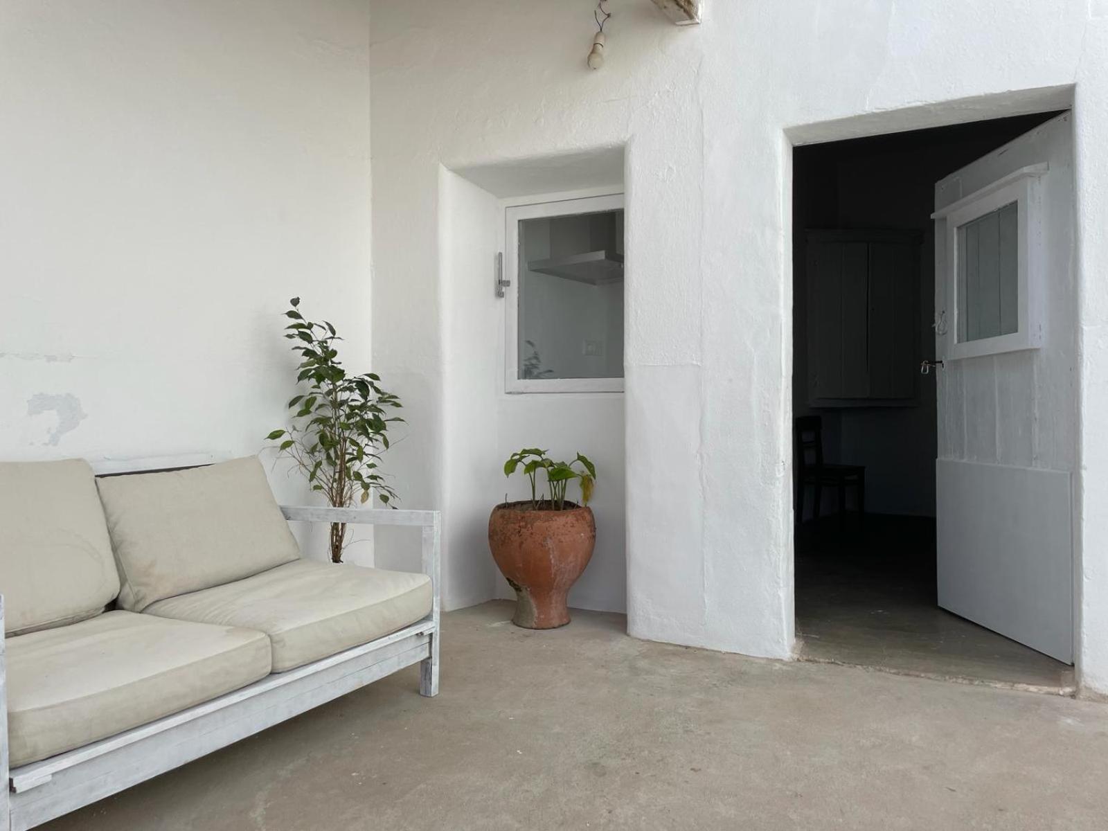 Ferienwohnung Casa Ancha Beja Exterior foto