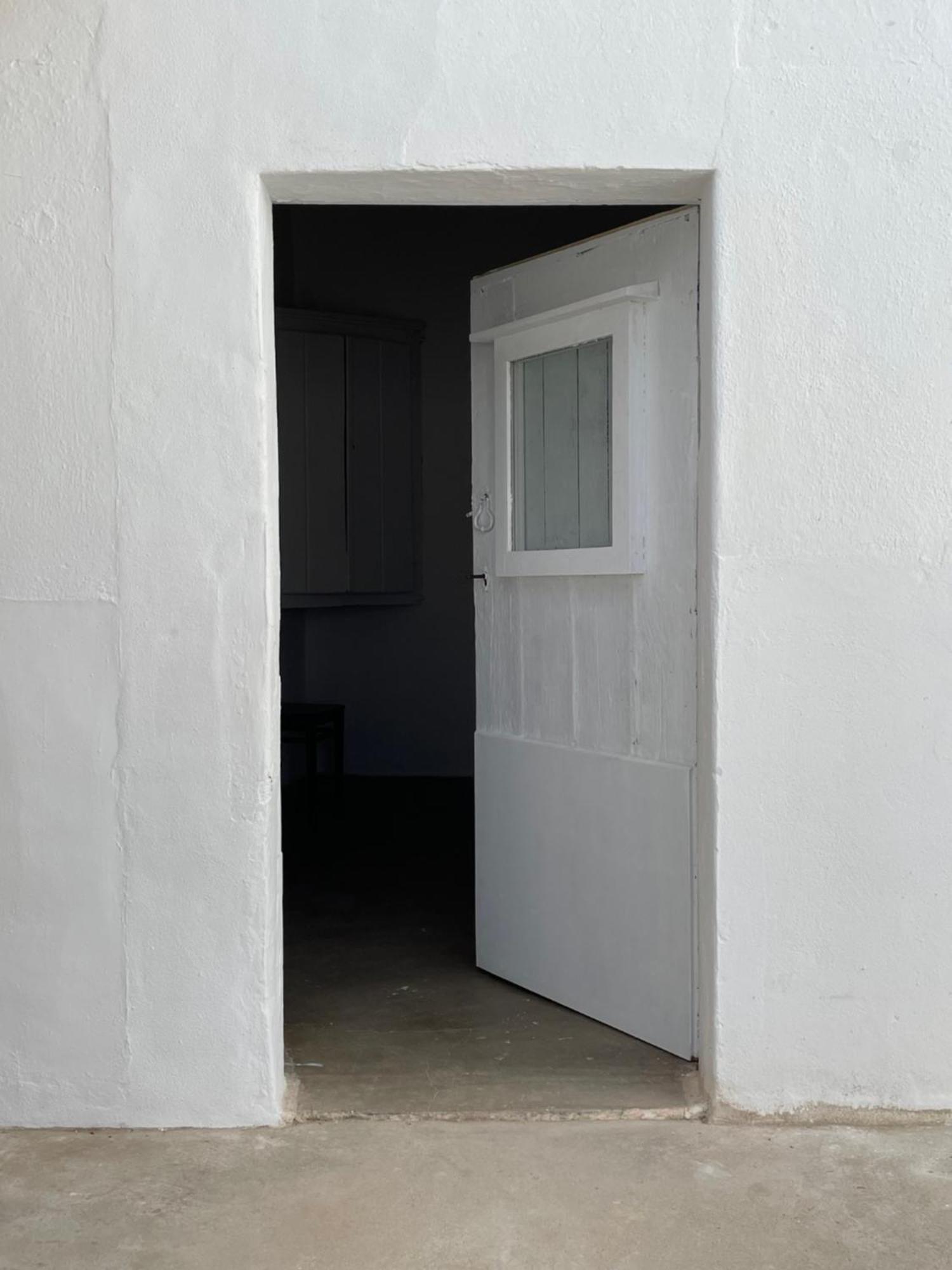 Ferienwohnung Casa Ancha Beja Exterior foto
