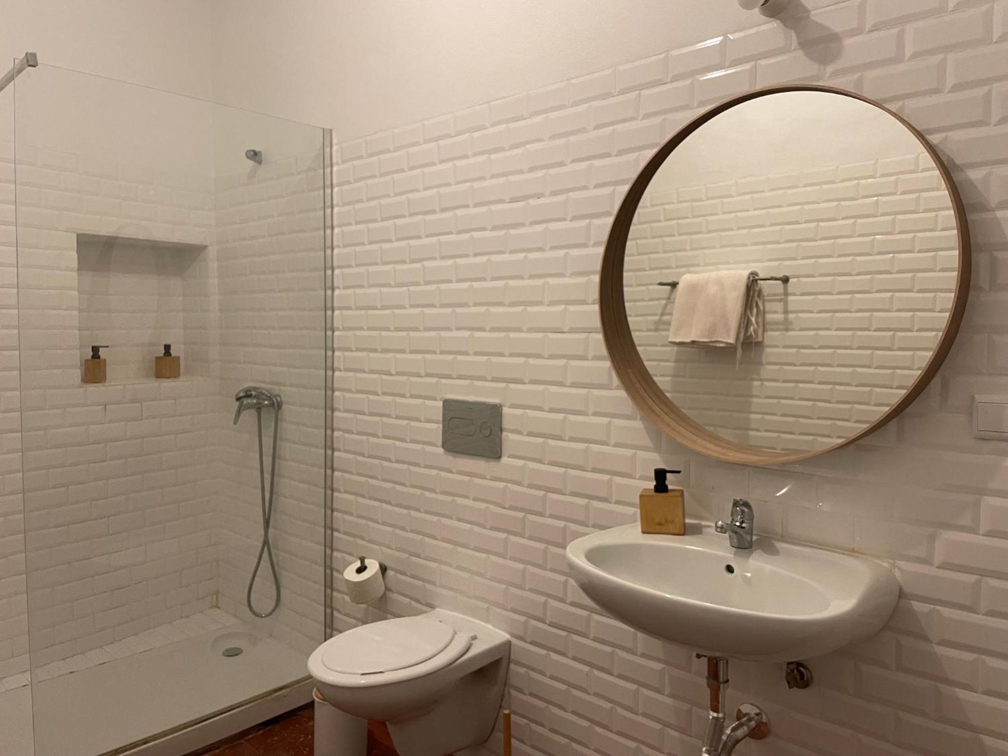 Ferienwohnung Casa Ancha Beja Exterior foto