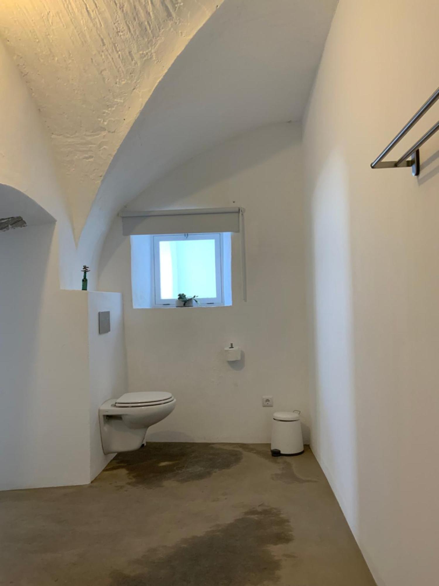 Ferienwohnung Casa Ancha Beja Exterior foto