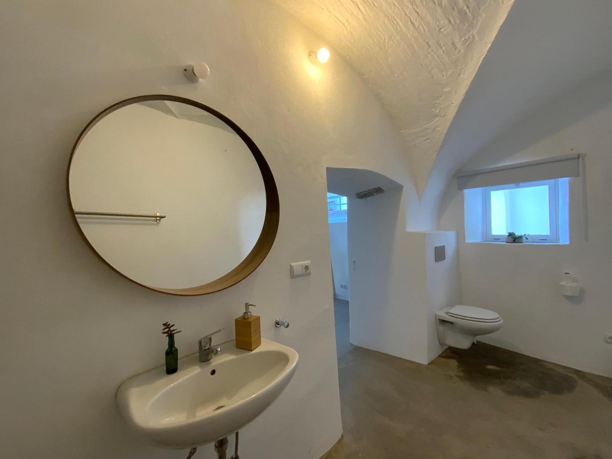 Ferienwohnung Casa Ancha Beja Exterior foto